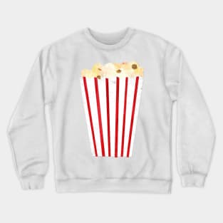 Popcorn Crewneck Sweatshirt